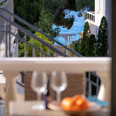 Villa Rajski Dvor Бол Екстер'єр фото