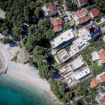 Villa Rajski Dvor Бол Екстер'єр фото